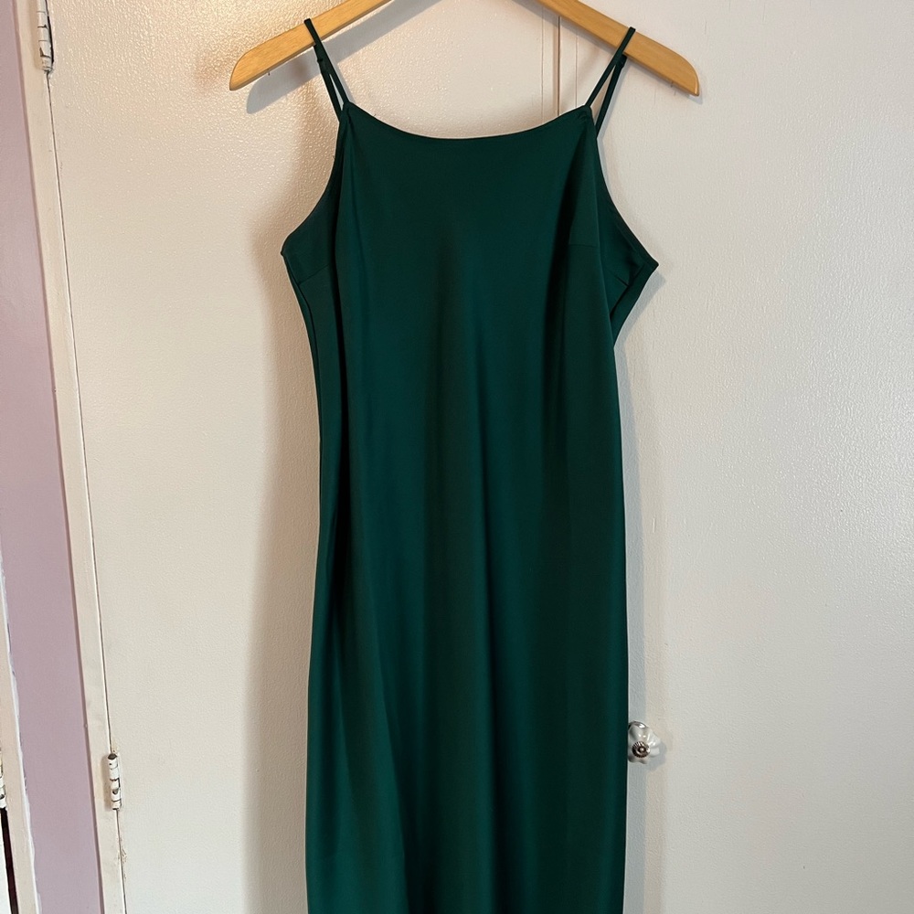 MID DRESS